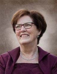 Avis de décès de Ghyslaine Légaré