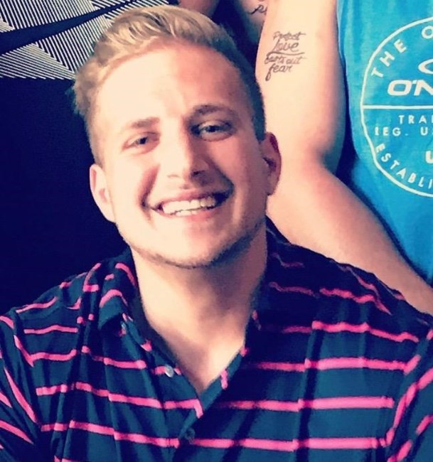 Obituary of Justin Cappiello