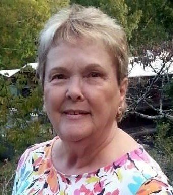Obituary of Mrs. Patsy Ann Pope