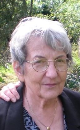 Obituary of Erika Radke