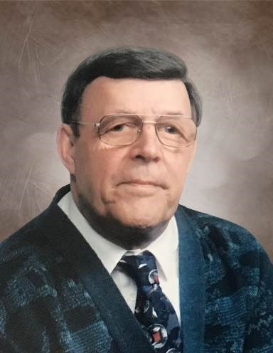 Obituary of Marcel Landry