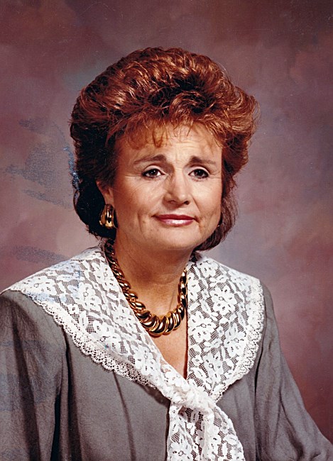 Obituario de Sharon Ann Ast