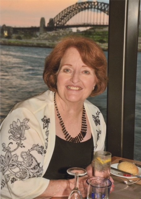 Obituary of Diana Gail Eastwood