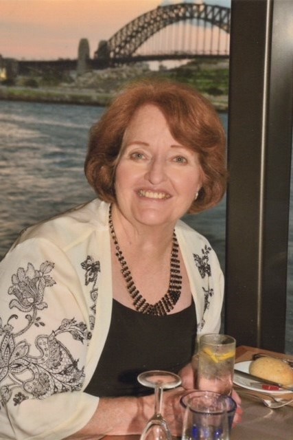 Obituary of Diana Gail Eastwood