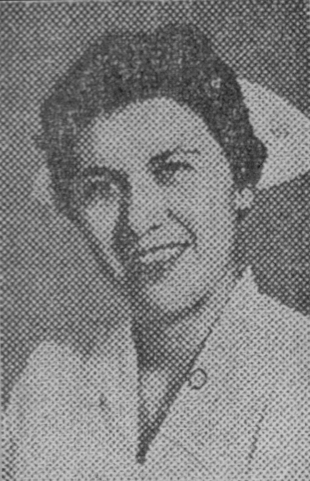 Obituary of Raquel Soza