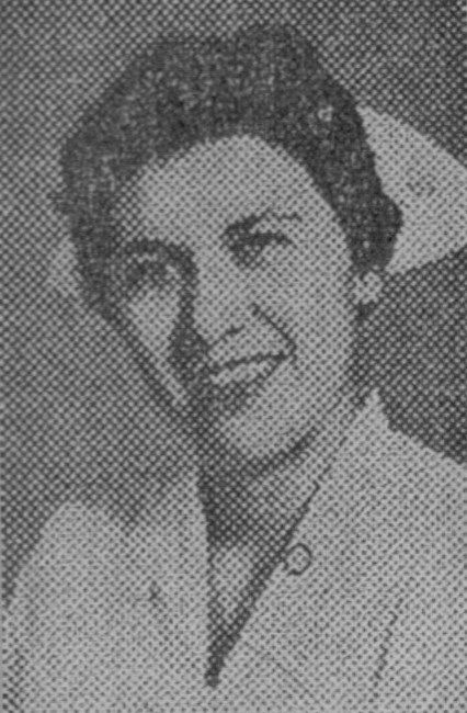 Obituary of Raquel Soza