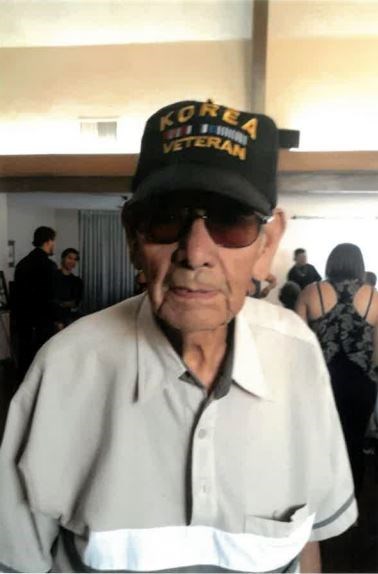 Obituary of Jorge Q. Candelaria