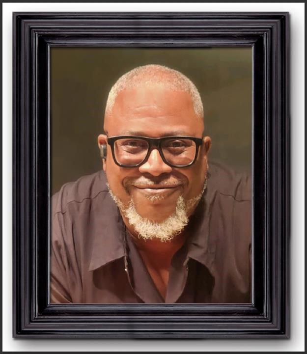 Avis de décès de Curtis Lamar Hopkins