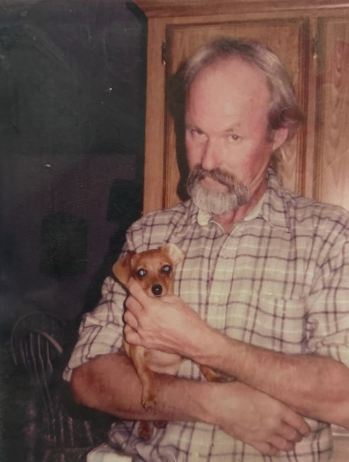 Obituary of Michael Allen Beck