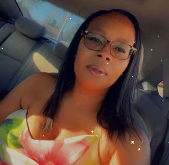 Obituario de Tamara Chuntane Matthews