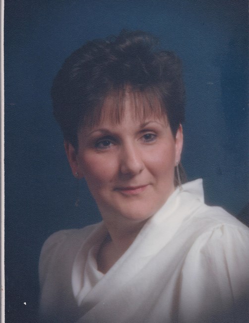 Avis de décès de Patricia Beaulieu