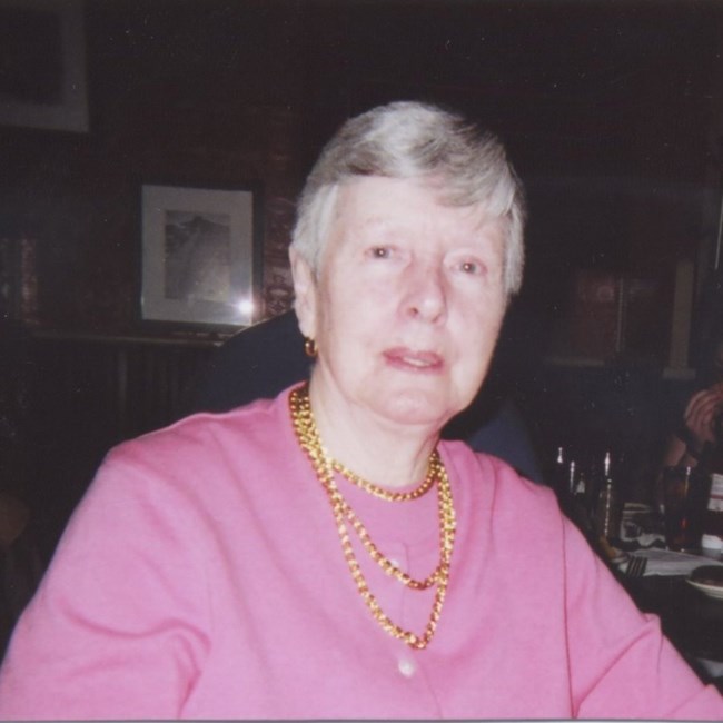 Obituary of Madeline Galetta