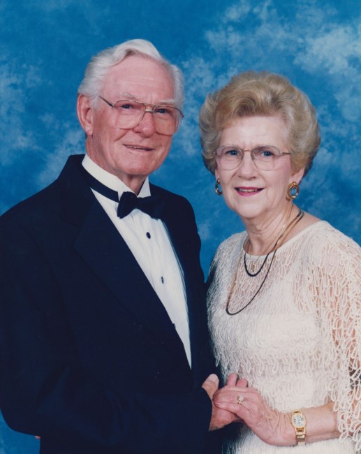 Obituary of Ralph Harvey Johnson
