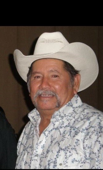 Obituary of Juan G. Espinoza