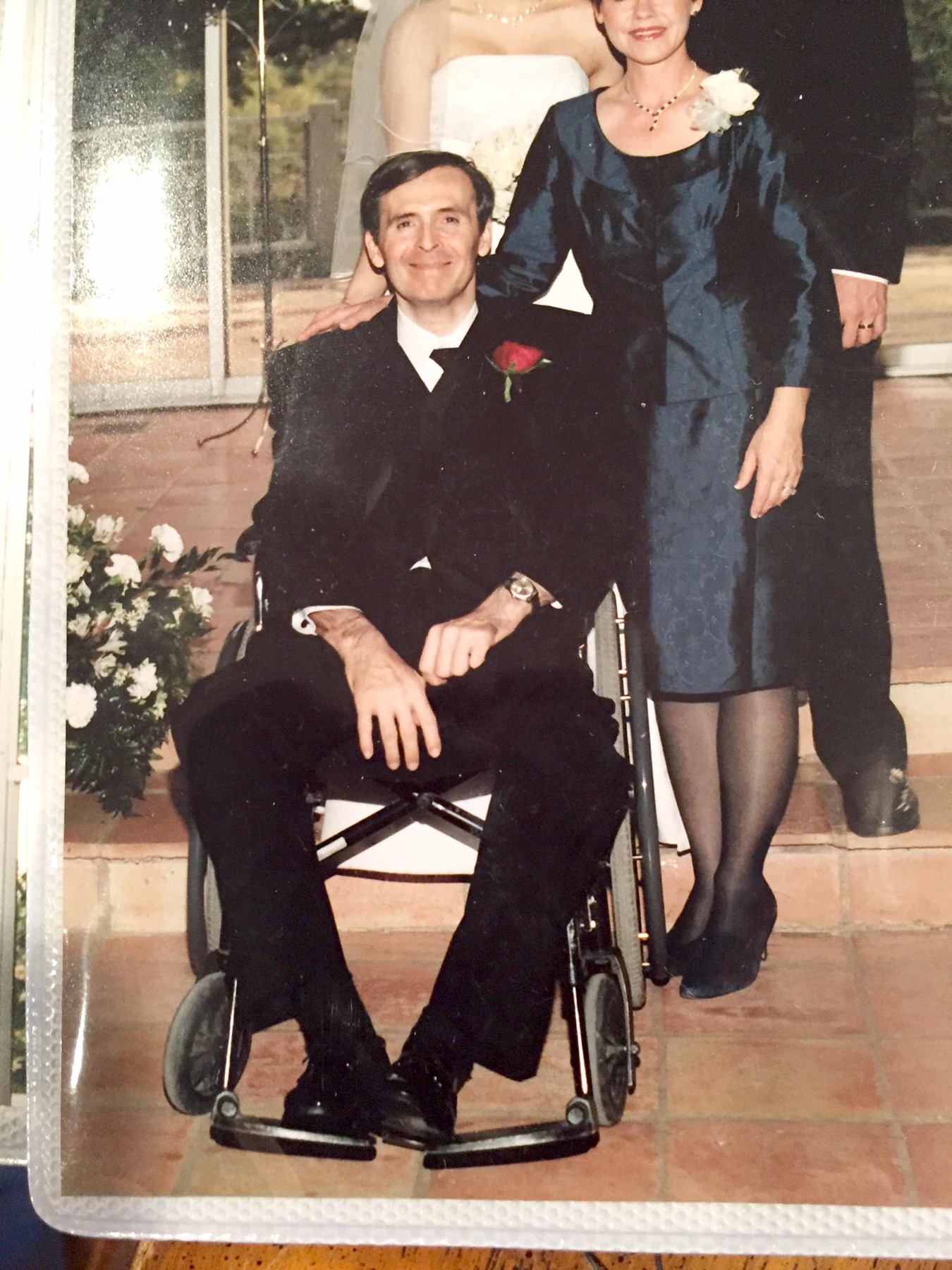 Obituary of Cameron I. Coldwell