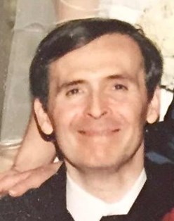 Obituary of Cameron I. Coldwell