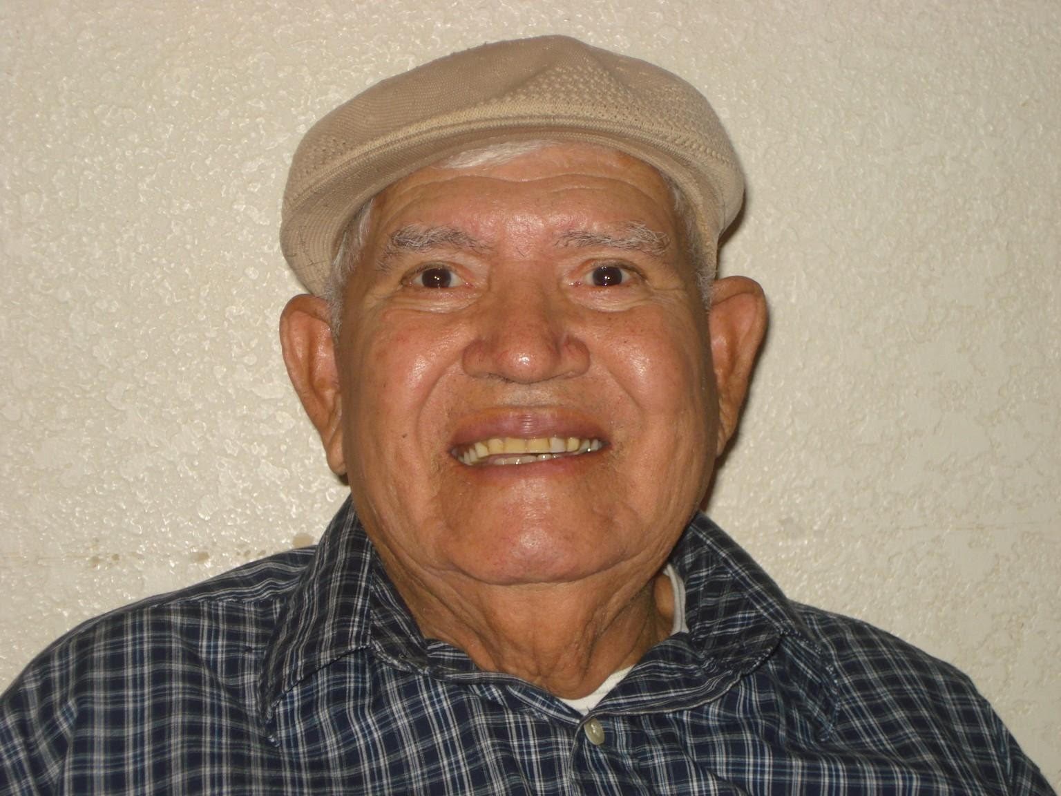 Obituary of Jose D Padilla