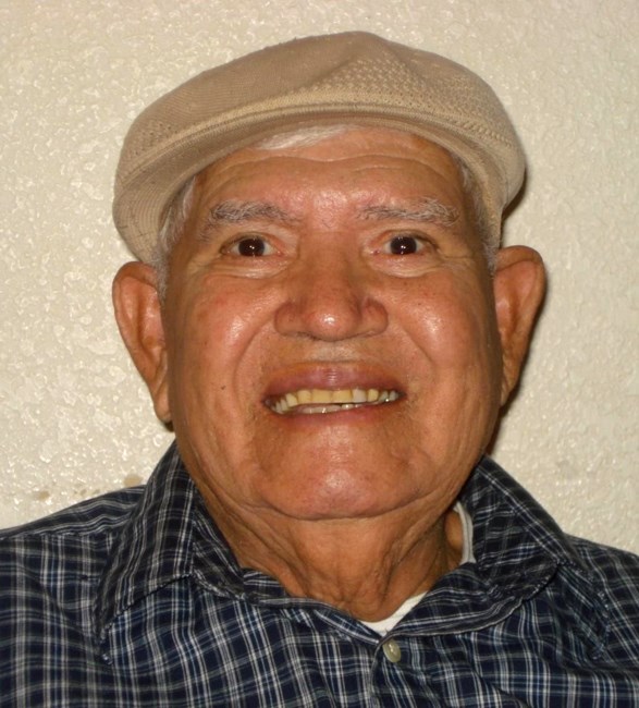 Avis de décès de Jose D Padilla