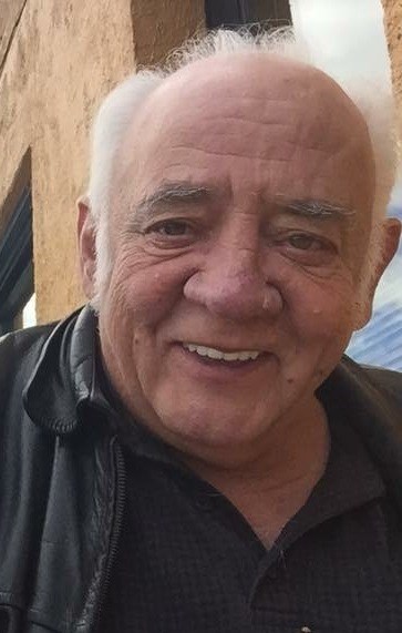 Obituary of Douglas Gordon Kingston