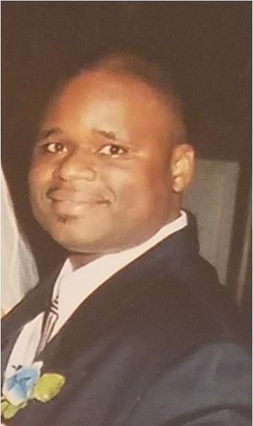 Obituary of Nigel Purcell Lewis