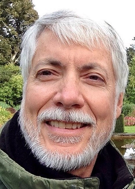 Nécrologie de Robert Warren Todd
