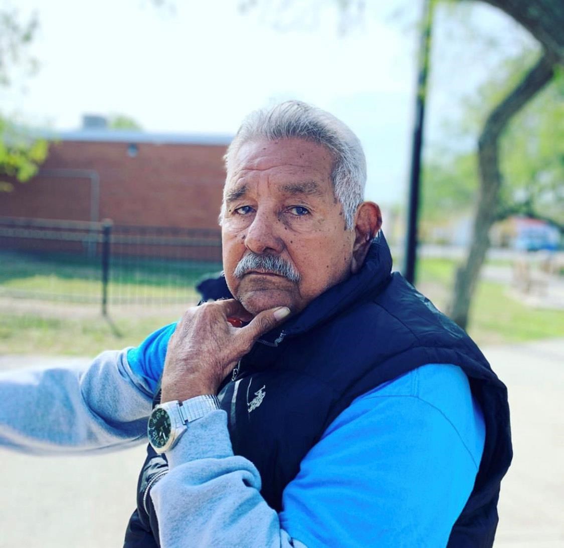 Obituary of Ricardo De La Rosa