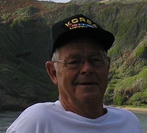 Obituary of John W Haight Jr.