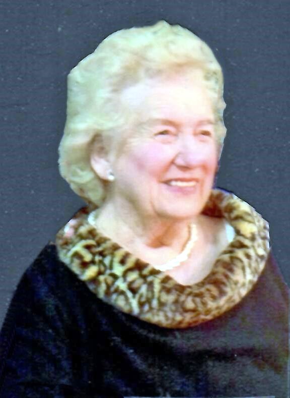 Margaret Brudek Obituary Oshawa, ON