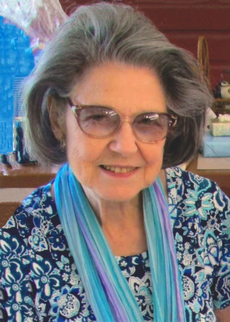 Obituary of Regina Grace Linkenbach