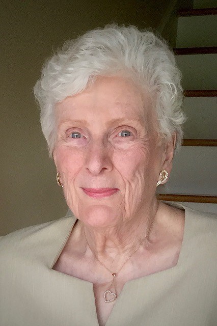 Obituary of Barbara Ann Looft