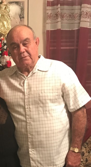 Obituary of Rafael Mulero Morales