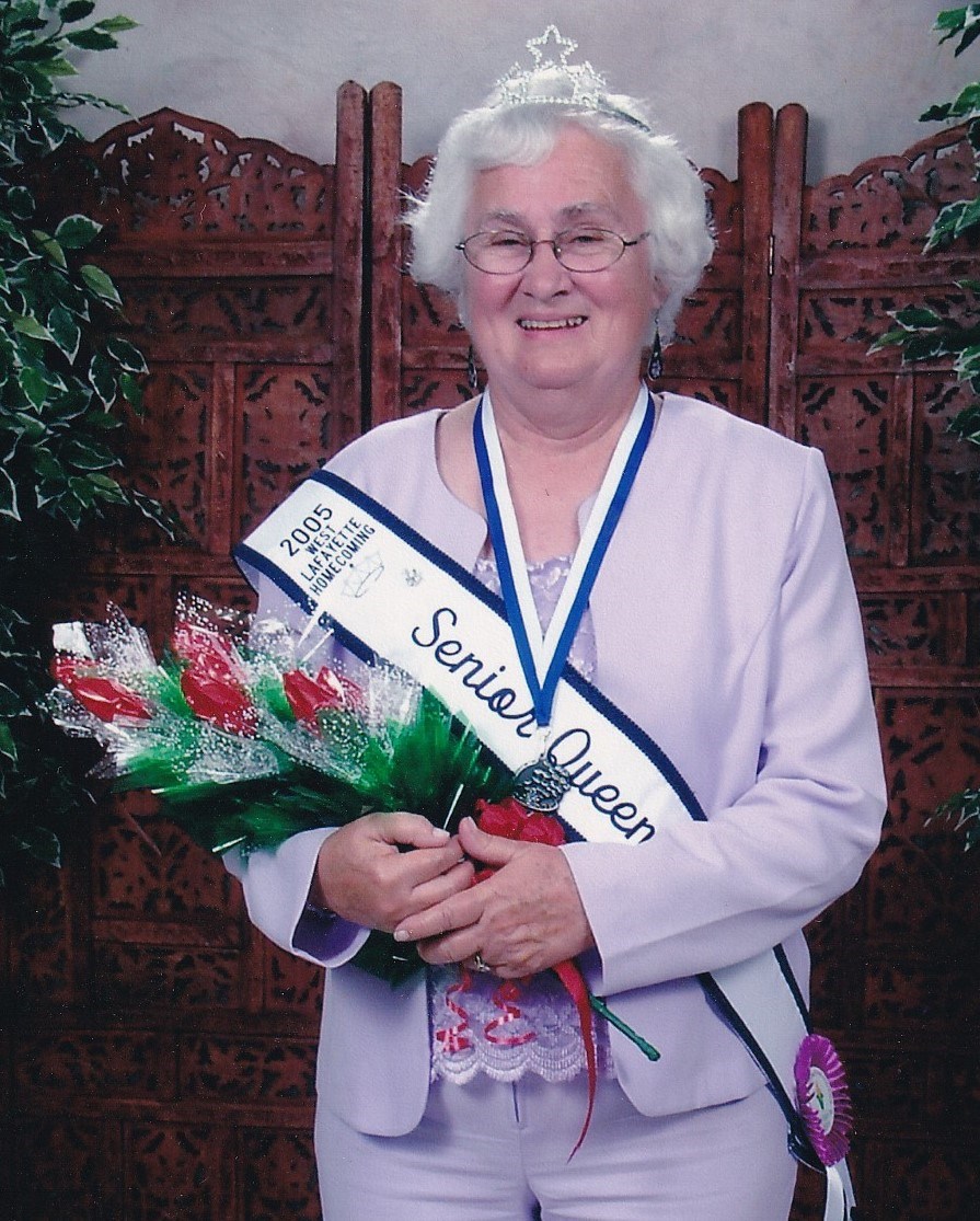 June Ellen Markley Obituary Coshocton, OH