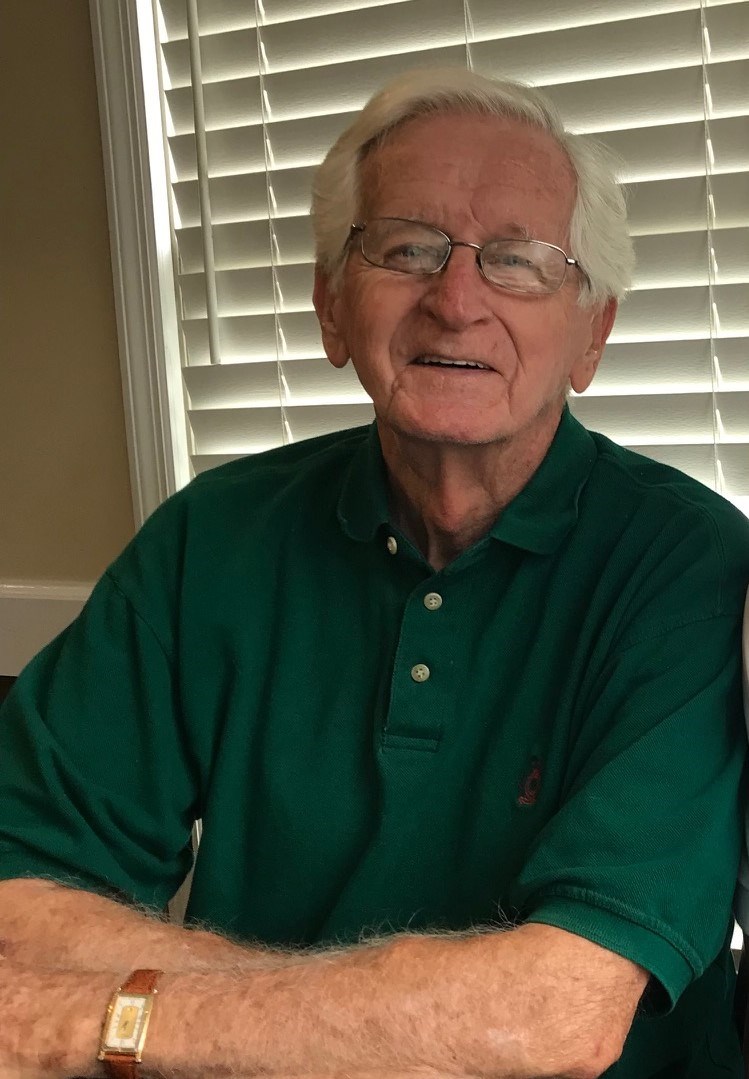 Obituary of Herman Culpepper