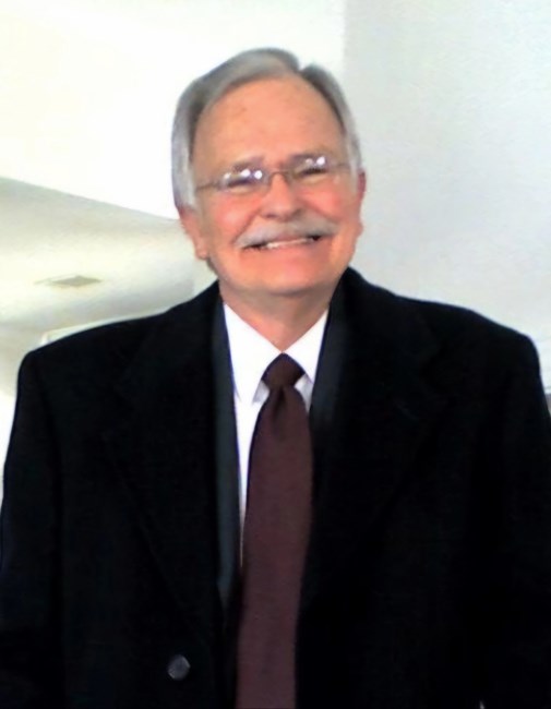 Obituary of Roger Lance Martin