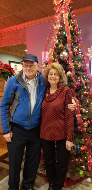 Obituary of Joseph Edward Fyrer