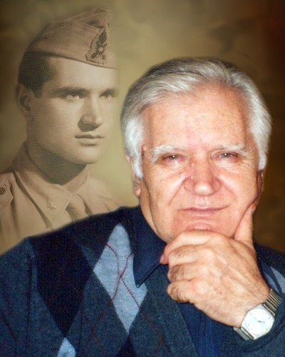 Obituary of Alberto Antonio Addabbo