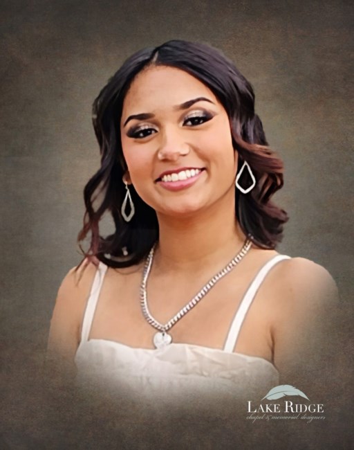 Obituary of Isabella Marisol Juarez