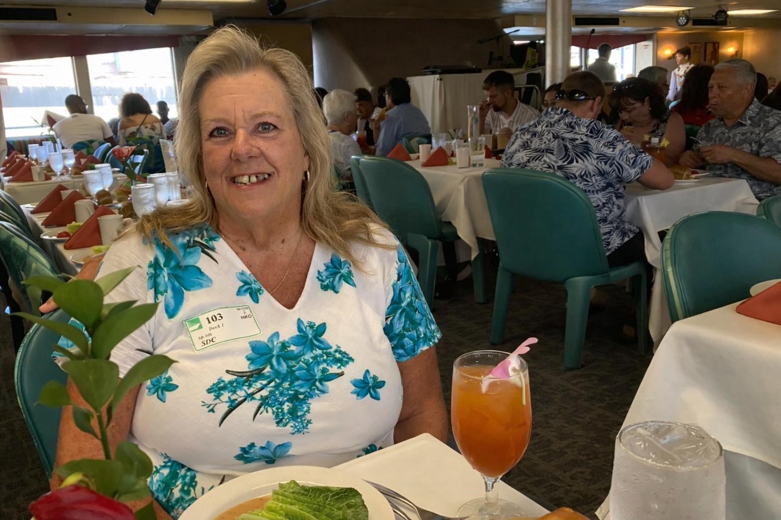 Obituary of Margaret Ilene Doyle