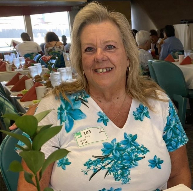 Avis de décès de Margaret Ilene Doyle