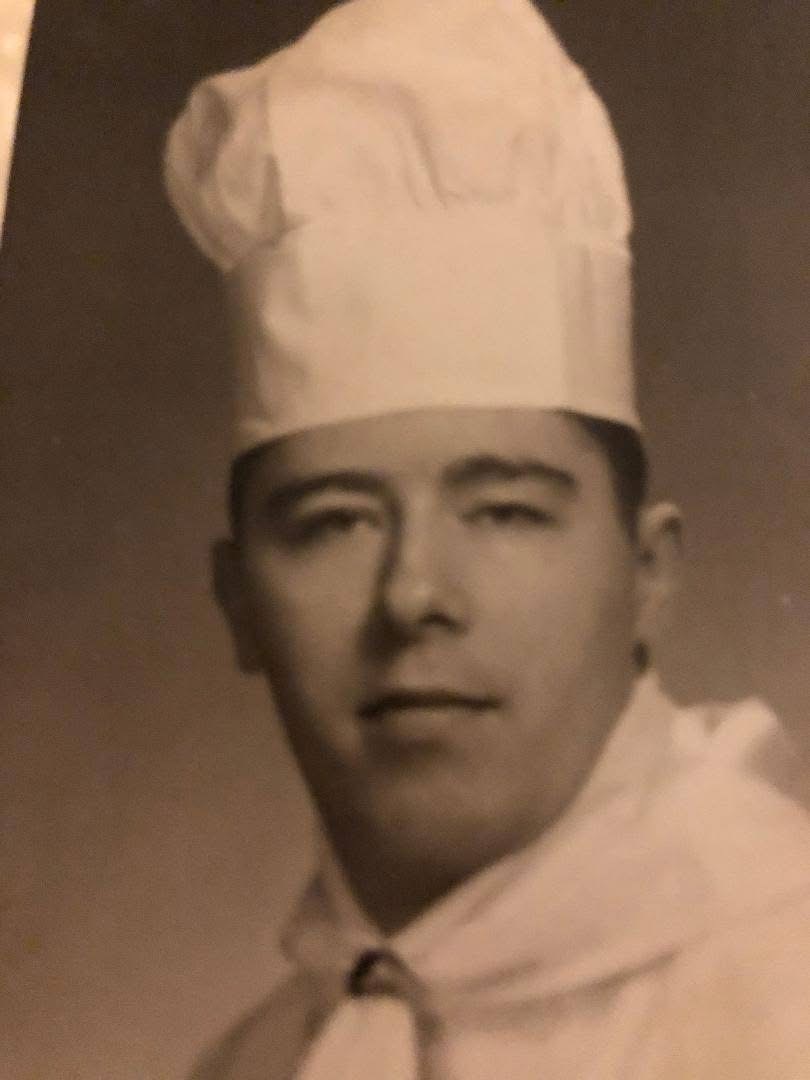 Obituary of Richard William Oldham Sr.
