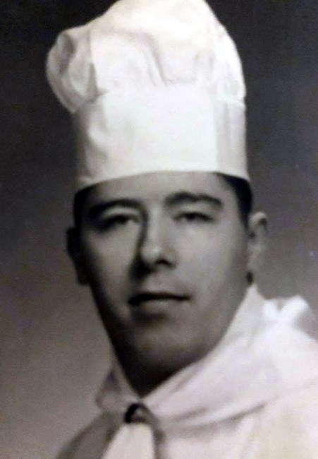 Obituary of Richard William Oldham Sr.