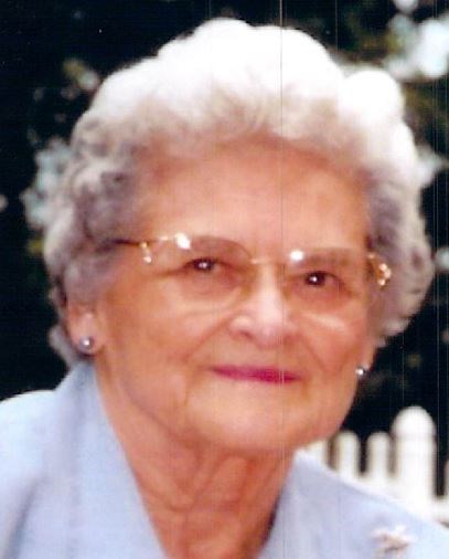 Obituary of Patience S Chappell