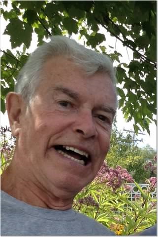 Obituary of Gerald L. Turcotte