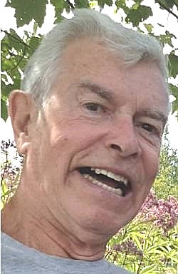 Obituario de Gerald L. Turcotte