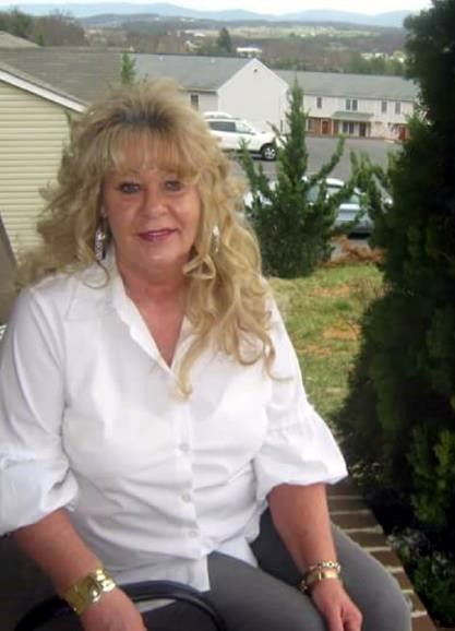 Avis de décès de Seva Staria Ellen "Sue" Leslie