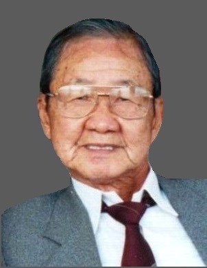 Obituary of Trần Bỉnh Truyền
