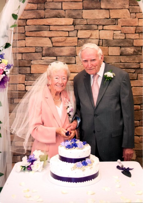 Obituary of Mattie Lucile Coleman