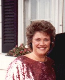 Obituary of Susan Alice Selover