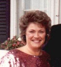 Obituary of Susan Alice Selover