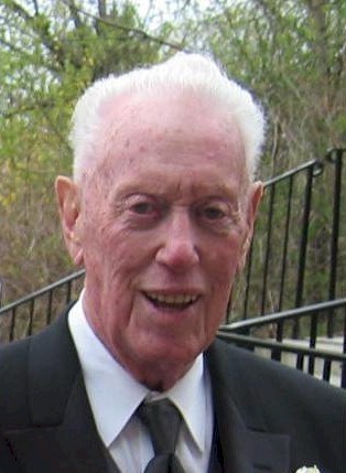 Obituary of George Mason